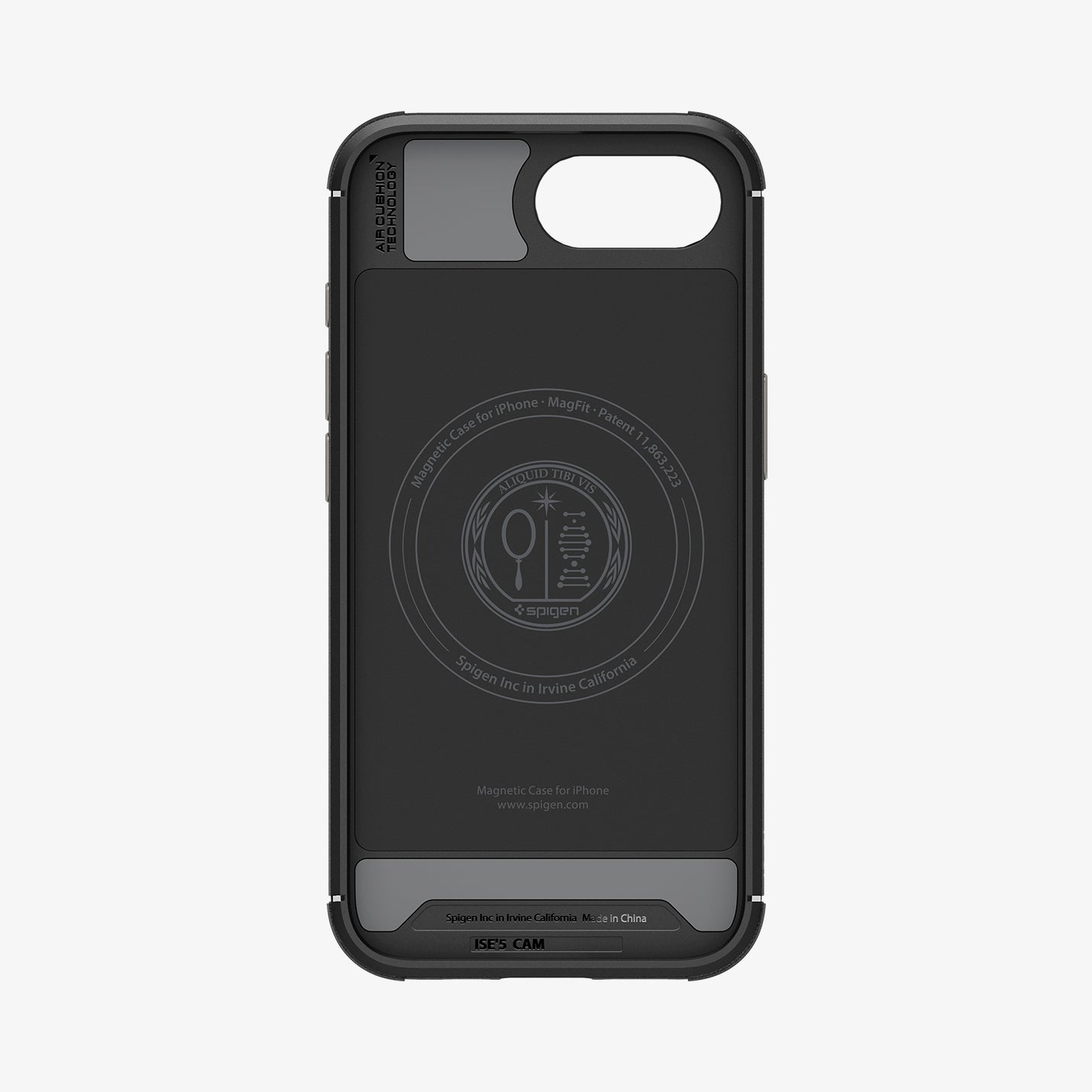 iPhone 16e Series - Core Armor (Mag Fit)