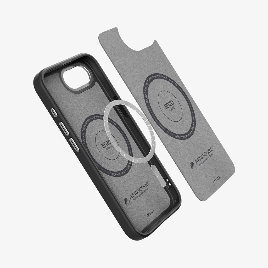 iPhone 16e Series - Enzo Aramid