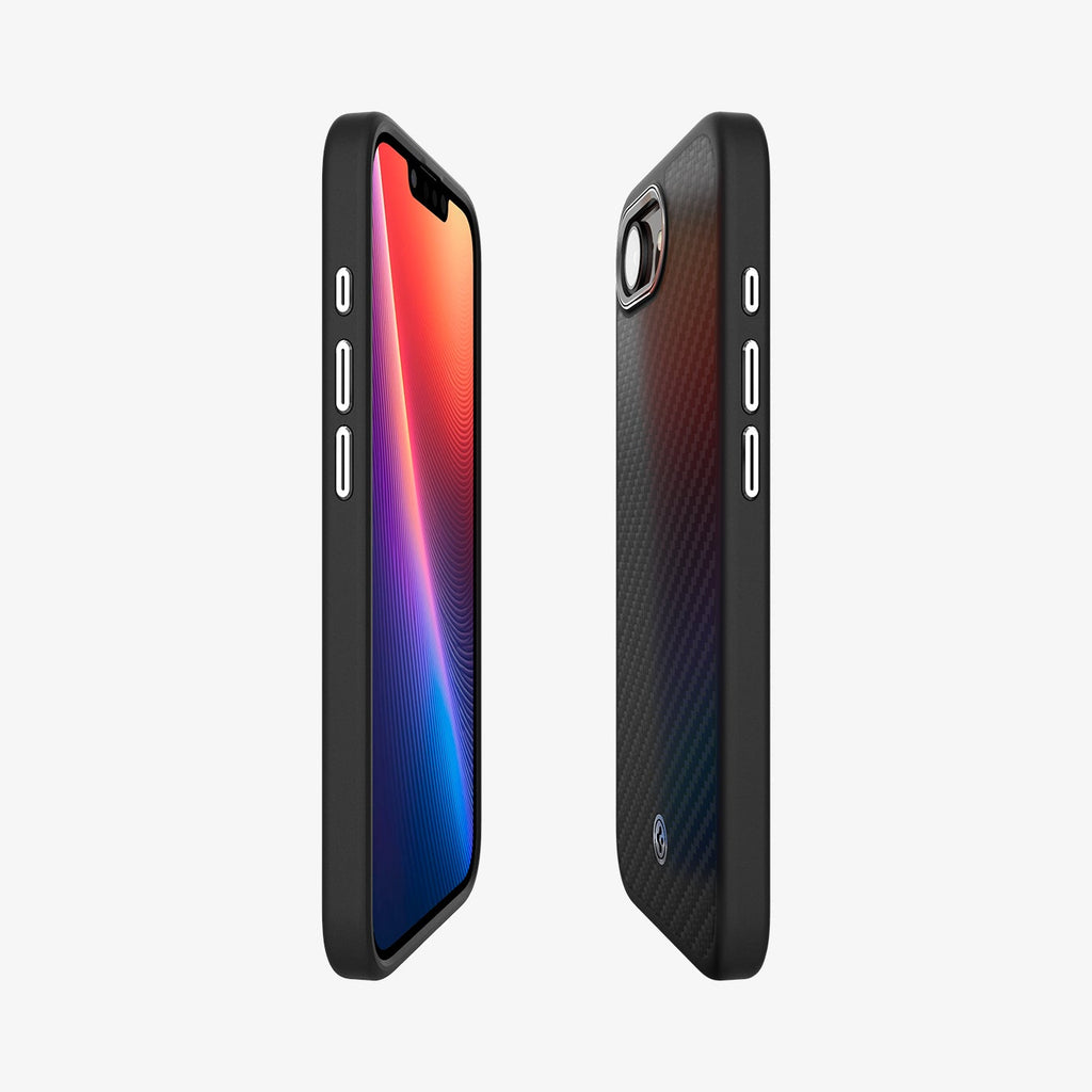 iPhone 16e Series - Enzo Aramid