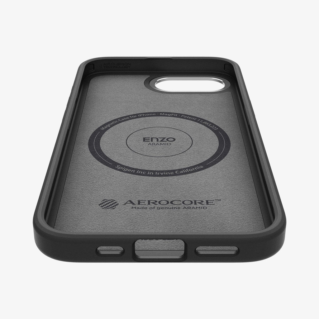iPhone 16e Series - Enzo Aramid