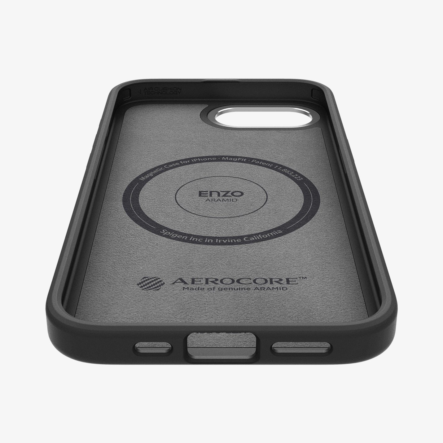 iPhone 16e Series - Enzo Aramid