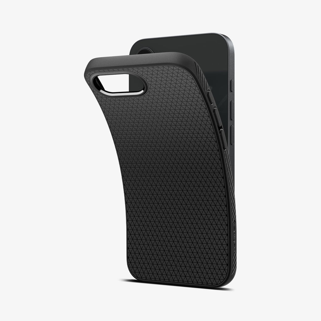 iPhone 16e Series - Liquid Air