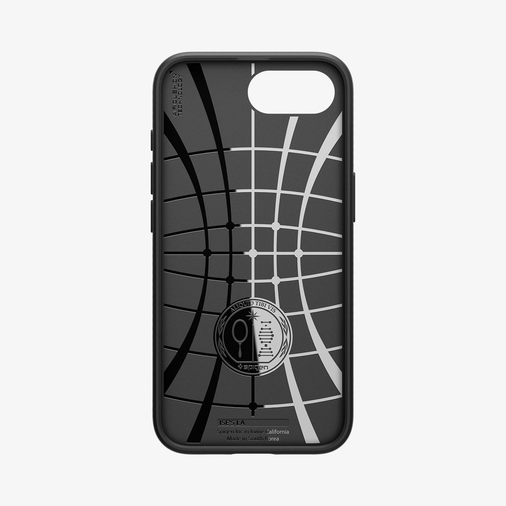 iPhone 16e Series - Liquid Air
