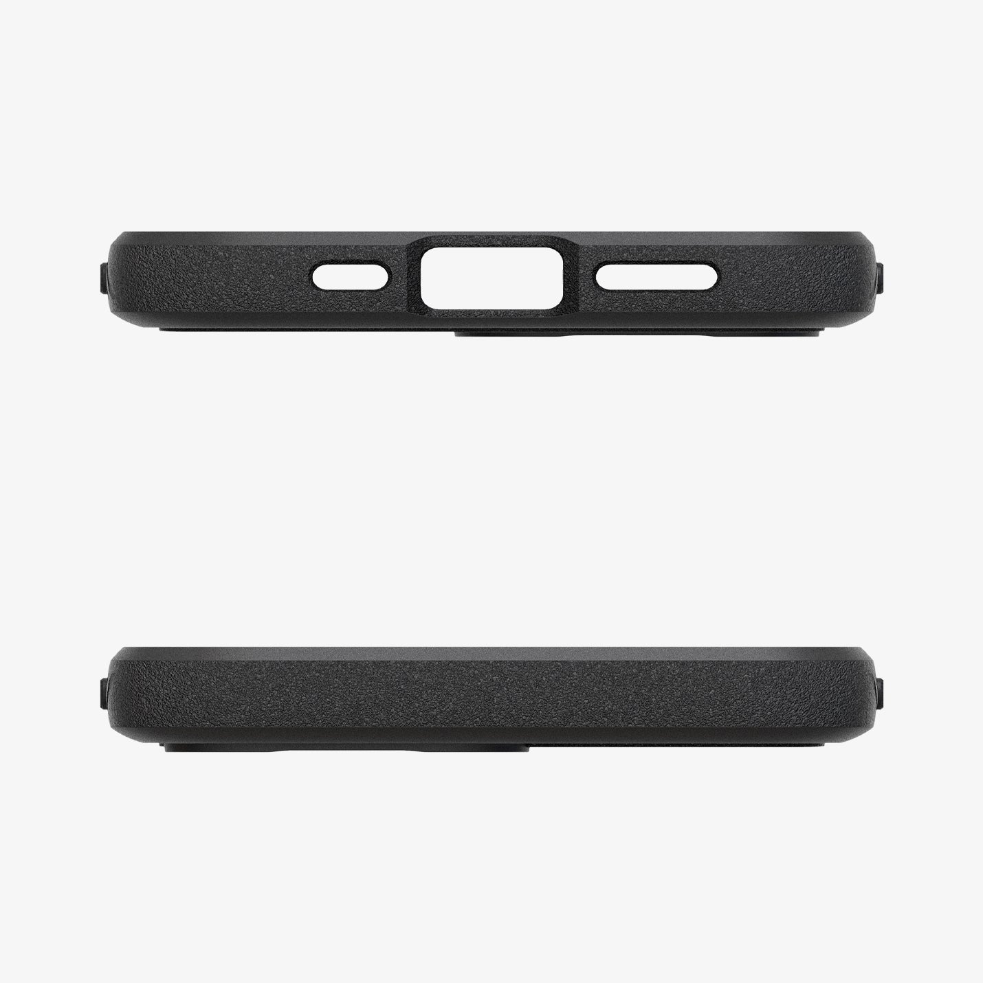 iPhone 16e Series - Rugged Armor (Mag Fit)