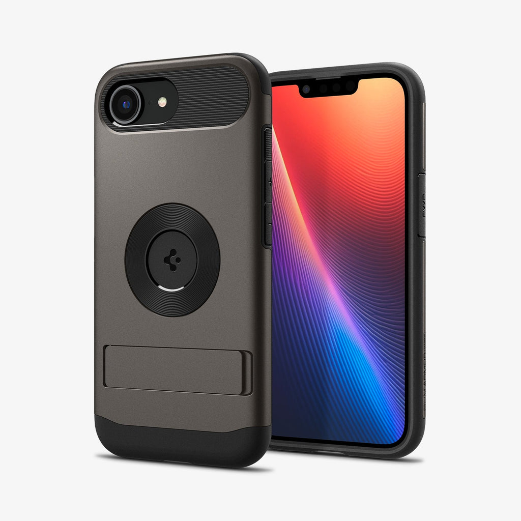iPhone 16e Series - Slim Armor (Mag Fit)