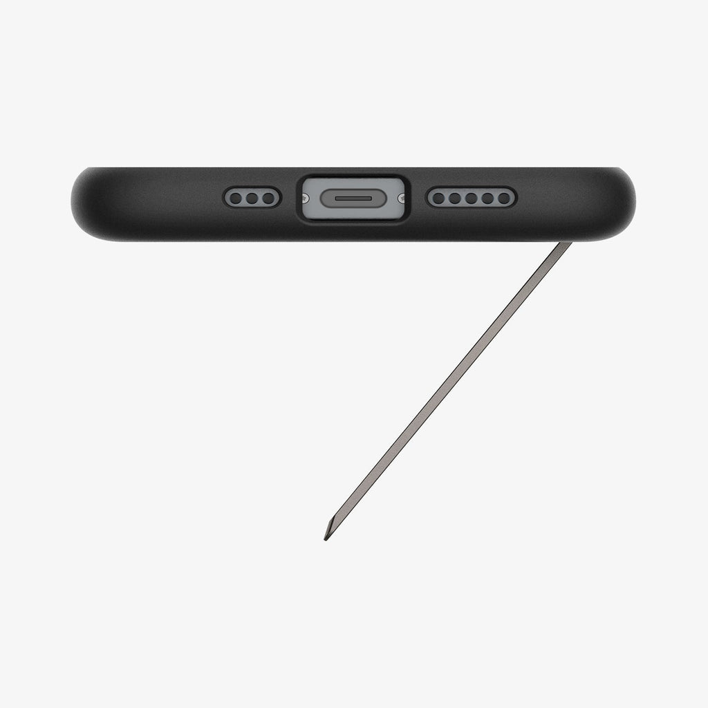 iPhone 16e Series - Slim Armor (Mag Fit)