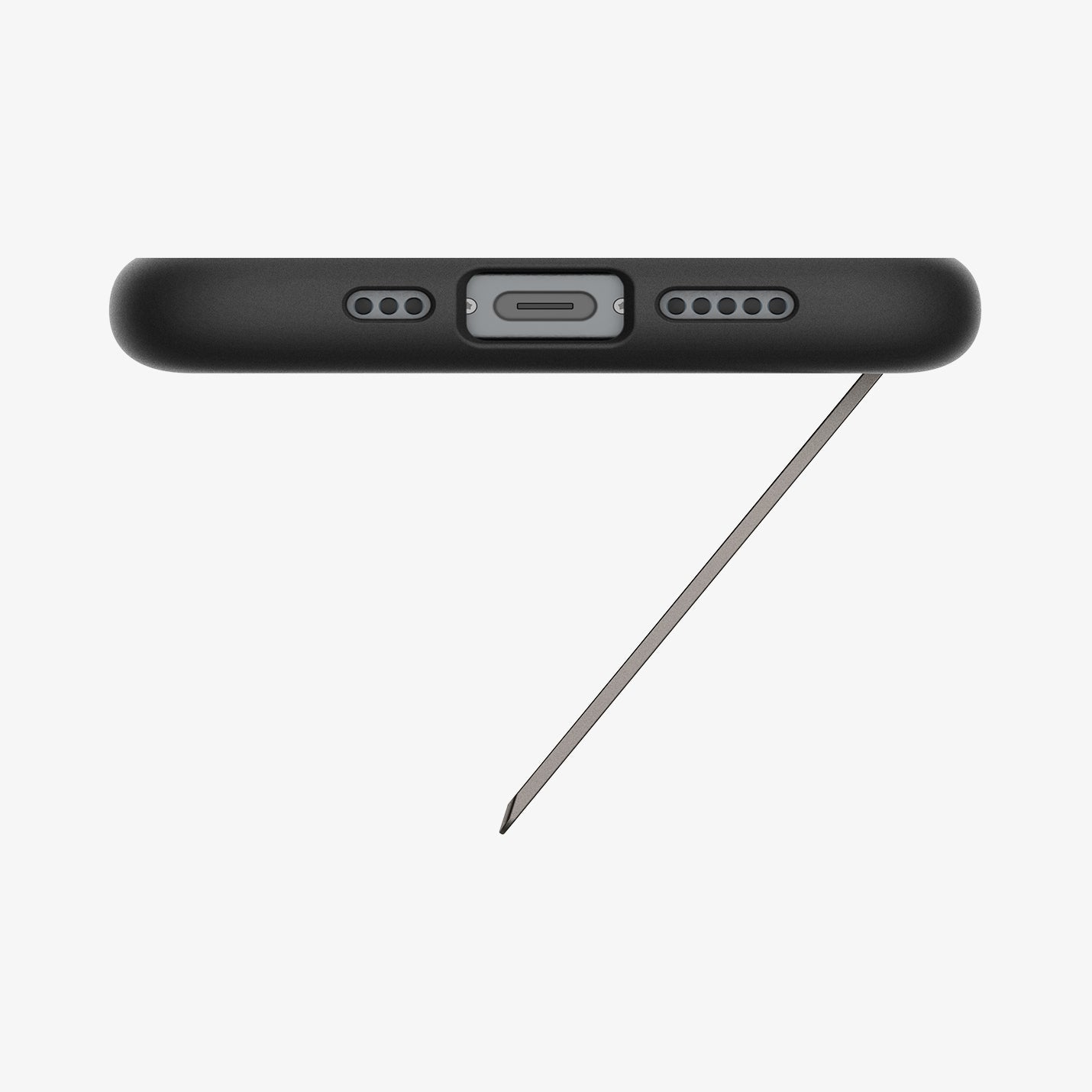 iPhone 16e Series - Slim Armor (Mag Fit)