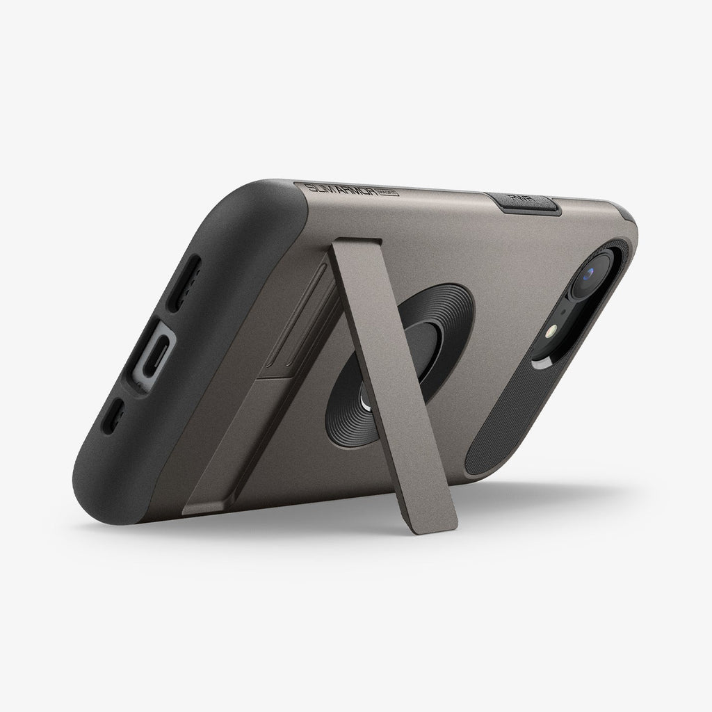 iPhone 16e Series - Slim Armor (Mag Fit)