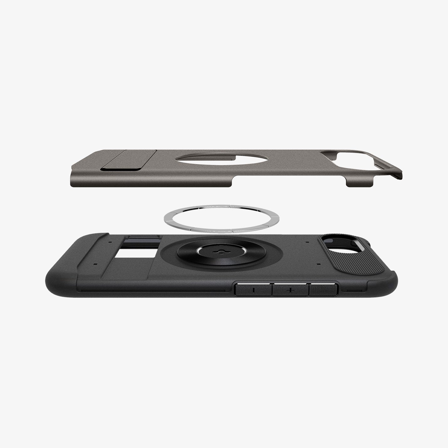iPhone 16e Series - Slim Armor (Mag Fit)