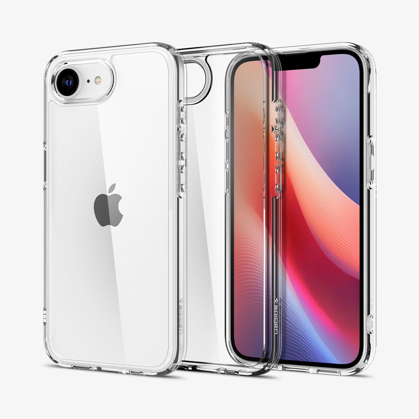 iPhone 16e Series - Ultra Hybrid