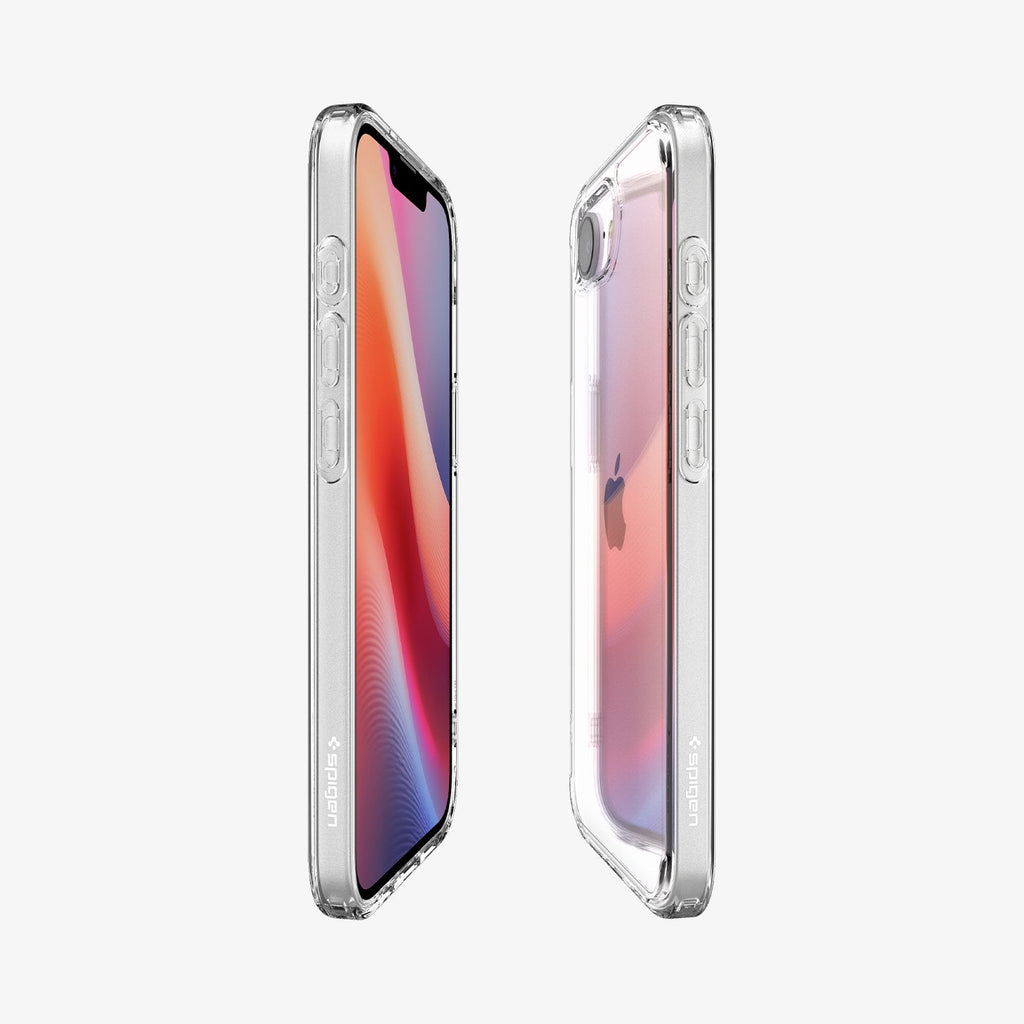 iPhone 17e Series - Ultra Hybrid