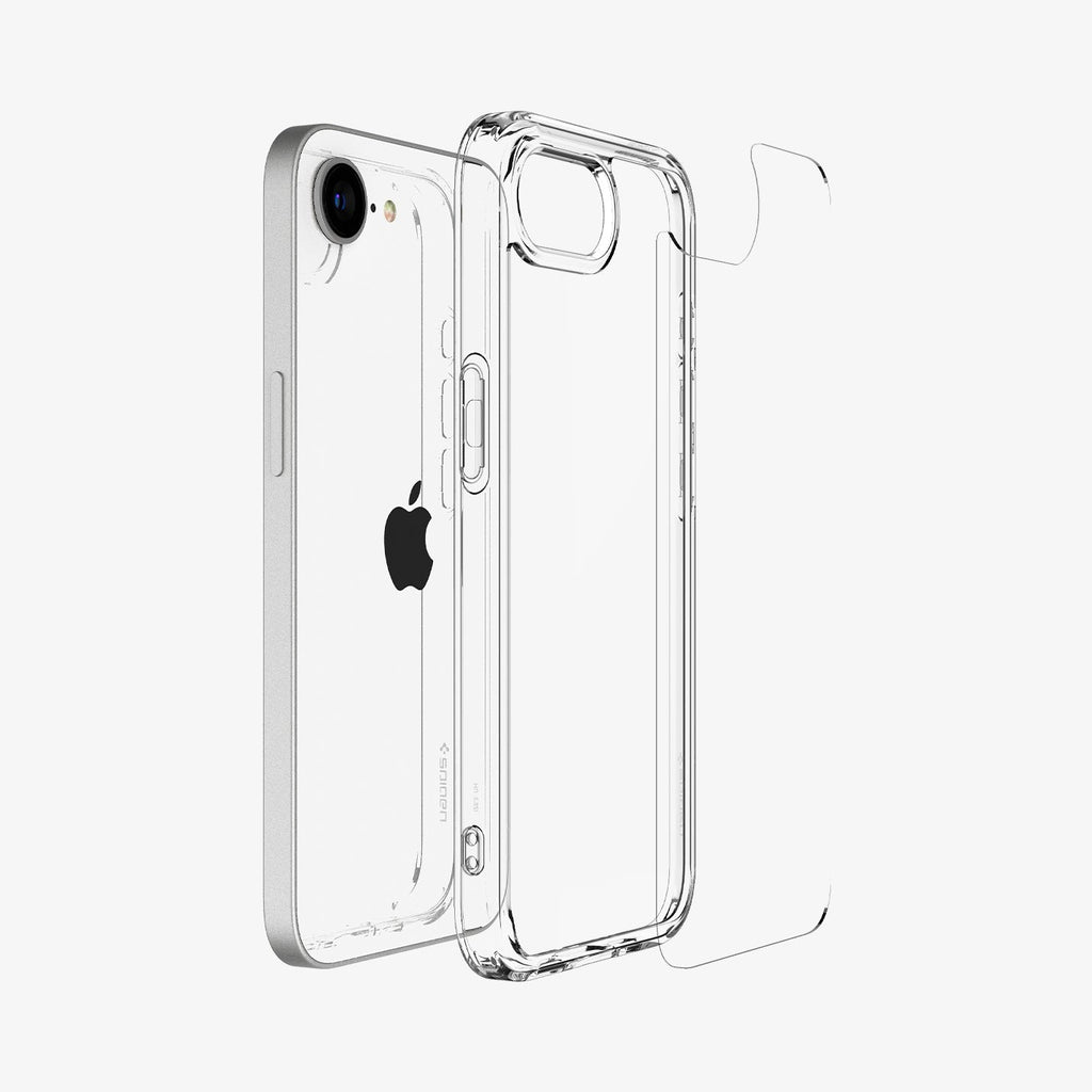 iPhone 17e Series - Ultra Hybrid