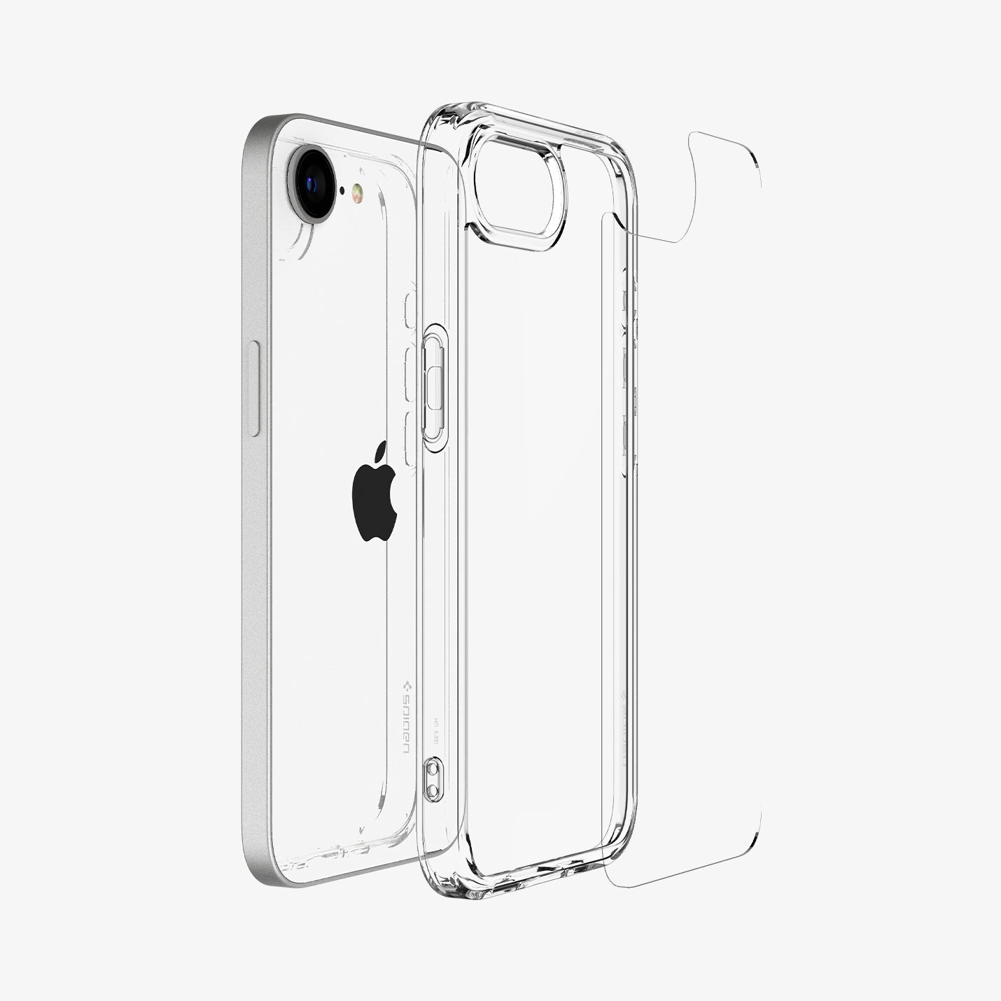 iPhone 17e Series - Ultra Hybrid