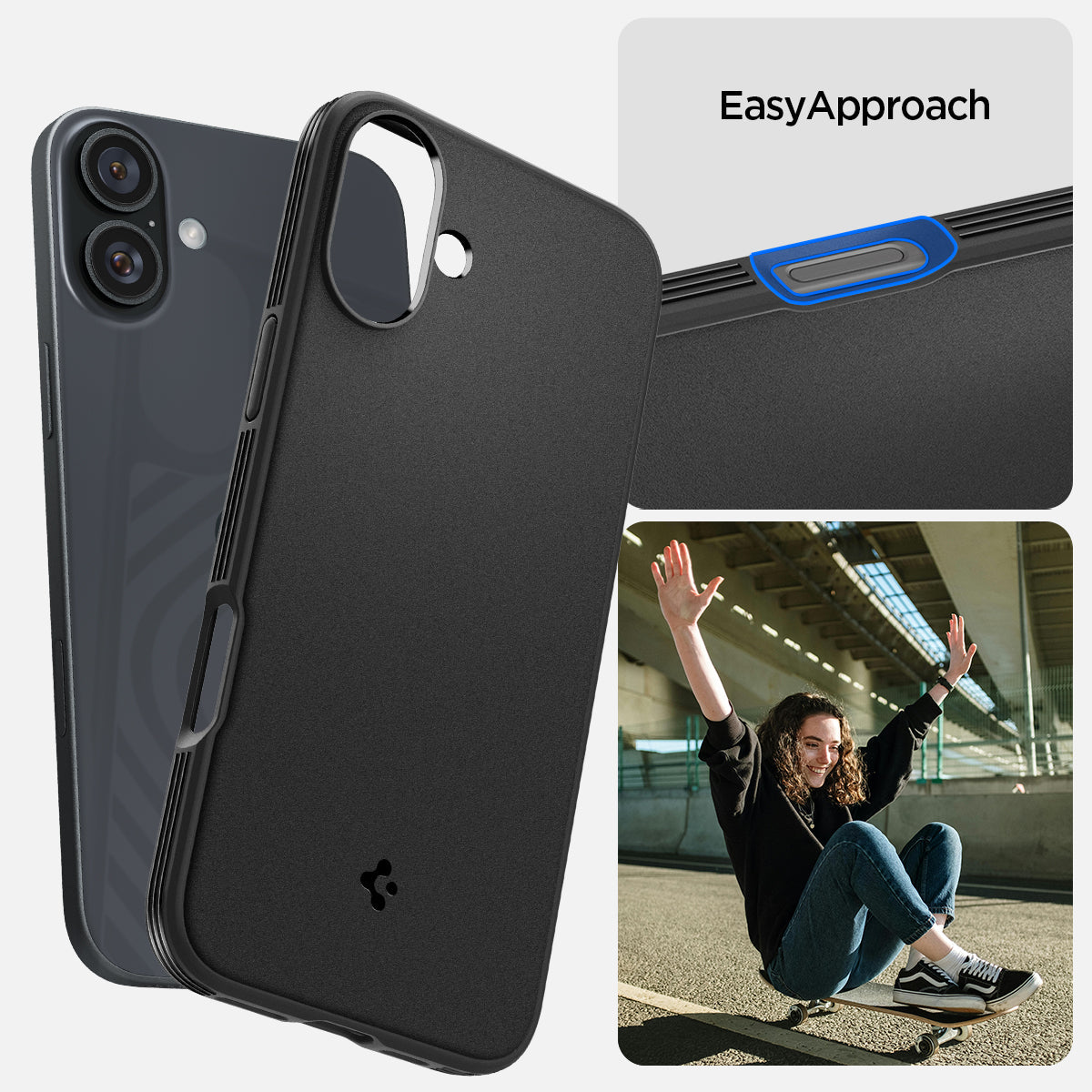 iPhone 16 Series - Sand Blast