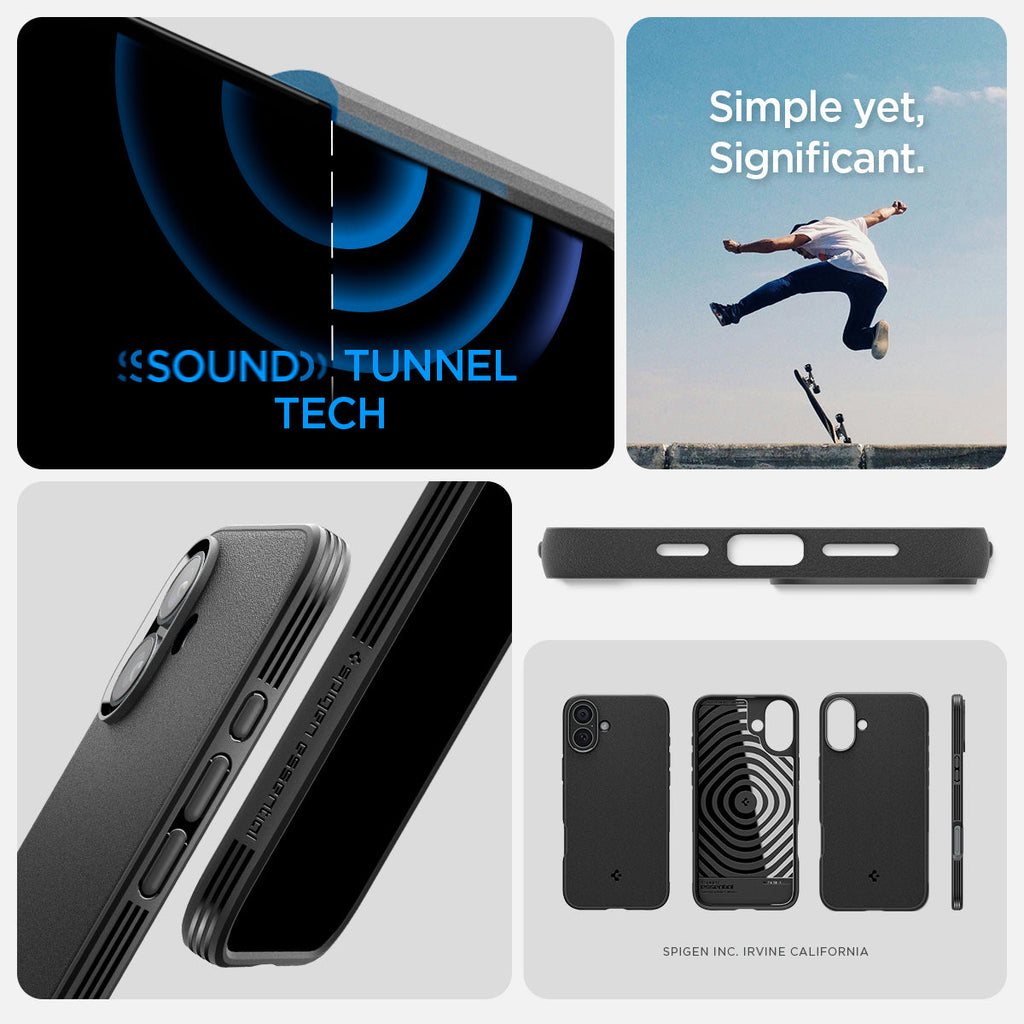 iPhone 16 Series - Sand Blast