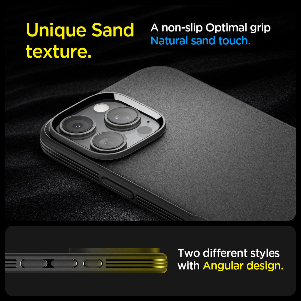 iPhone 16 Series - Sand Blast