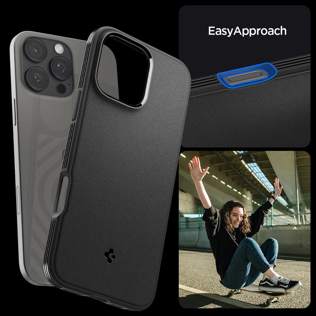 iPhone 16 Series - Sand Blast