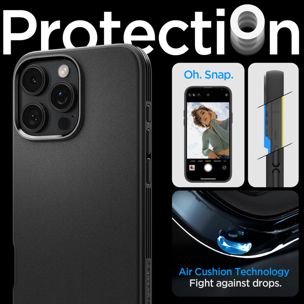 iPhone 16 Series - Sand Blast