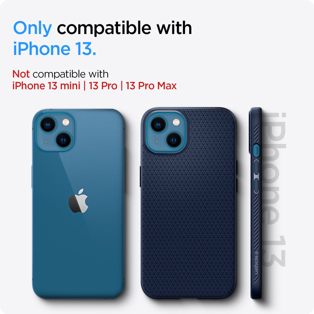 iPhone 13 Series - Liquid Air
