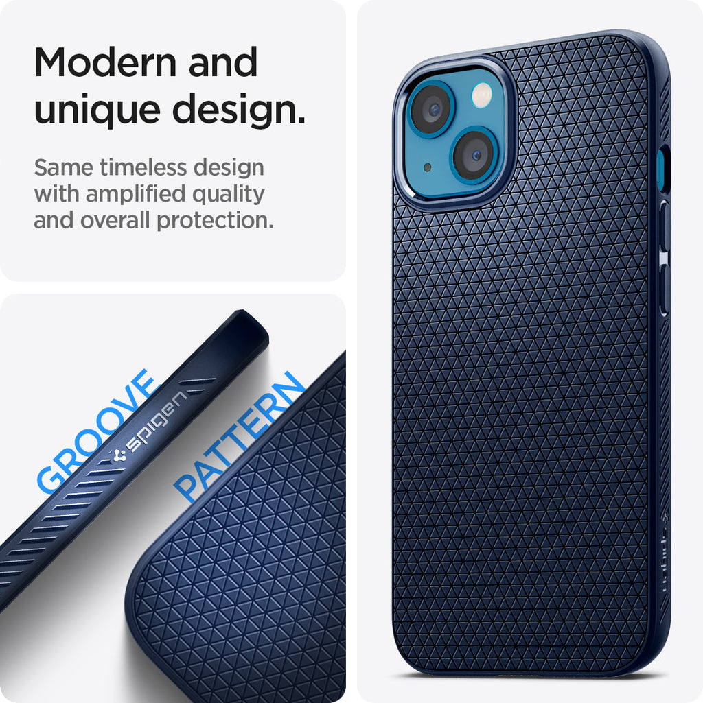 iPhone 13 Series - Liquid Air