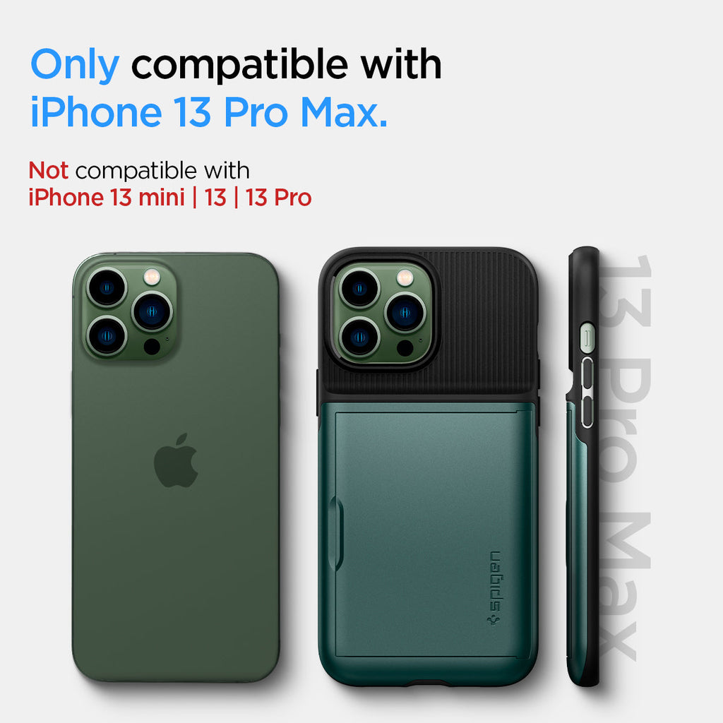 iPhone 13 Series - Slim Armor CS