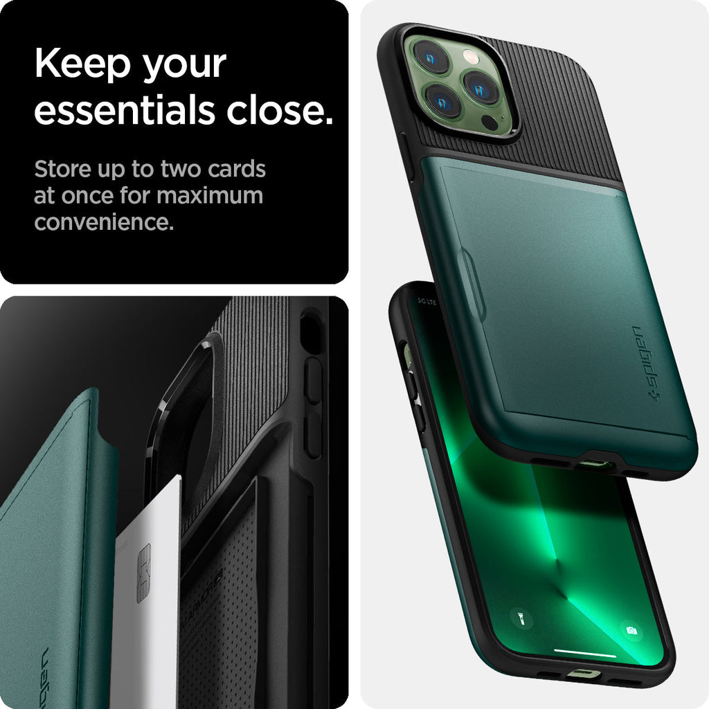 iPhone 13 Series - Slim Armor CS