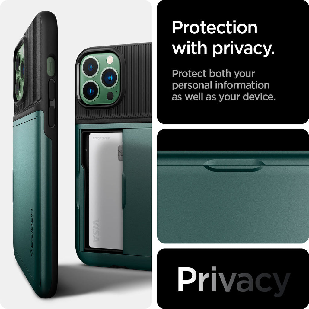 iPhone 13 Series - Slim Armor CS