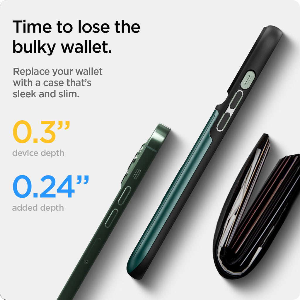 iPhone 13 Series - Slim Armor CS