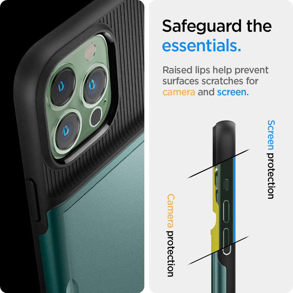 iPhone 13 Series - Slim Armor CS