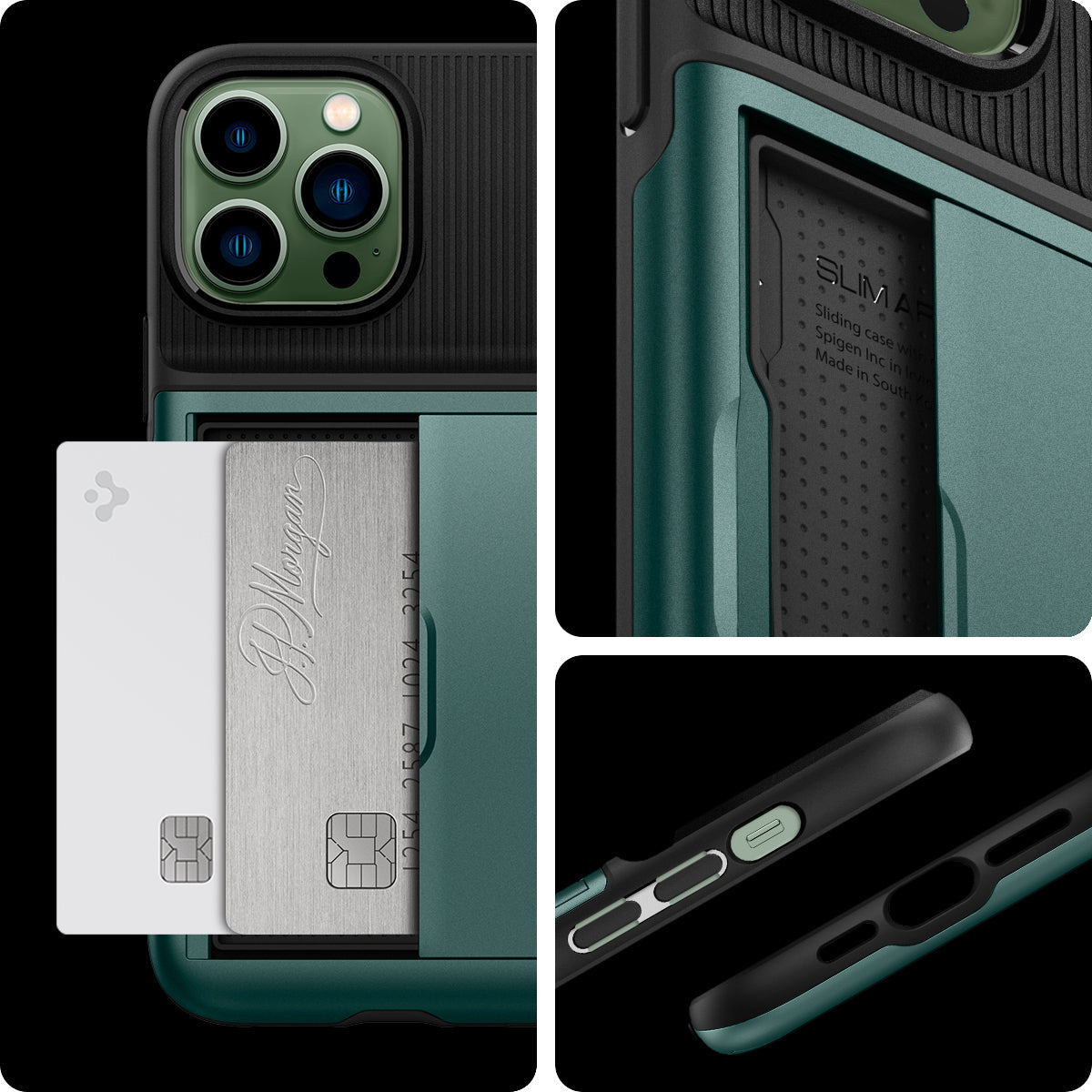 iPhone 13 Series - Slim Armor CS
