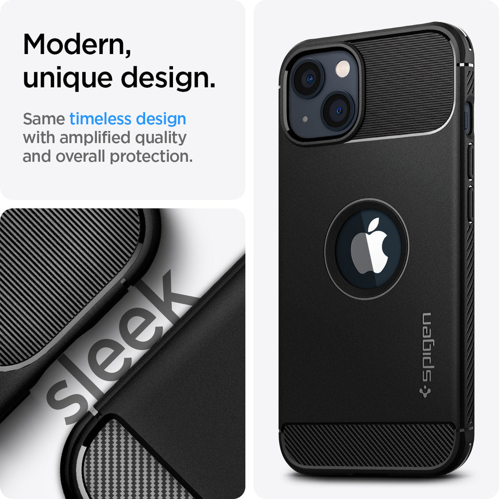 iPhone 13 Series - Rugged Armor