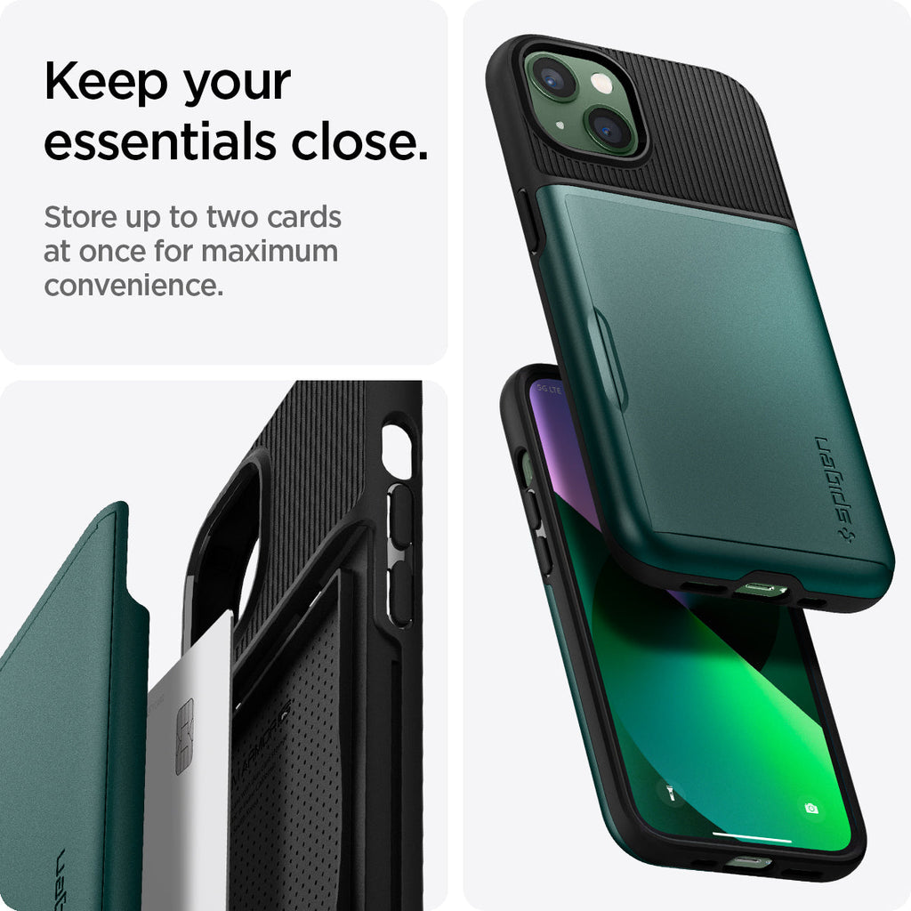 iPhone 13 Series - Slim Armor CS