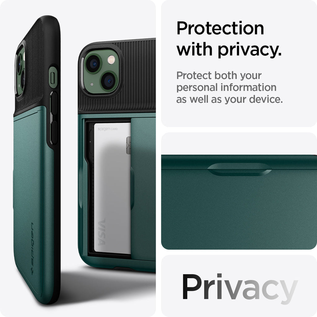 iPhone 13 Series - Slim Armor CS