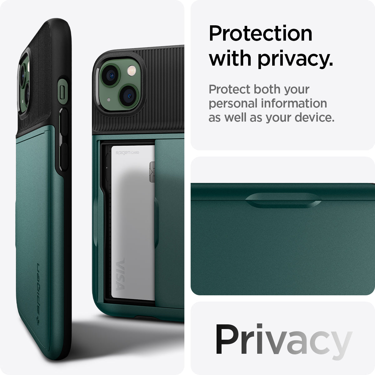 iPhone 13 Series - Slim Armor CS