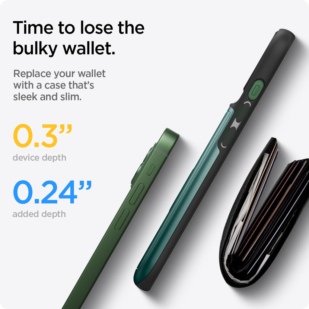 iPhone 13 Series - Slim Armor CS