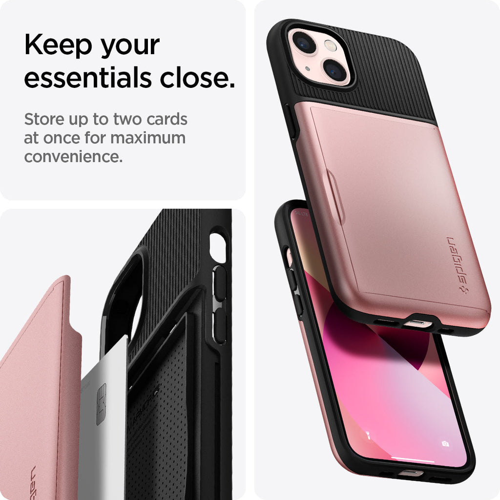 iPhone 13 Series - Slim Armor CS