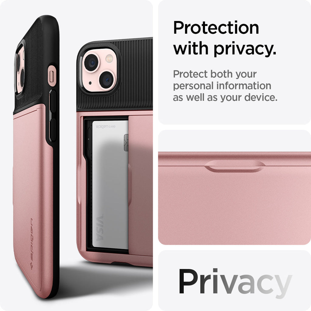 iPhone 13 Series - Slim Armor CS