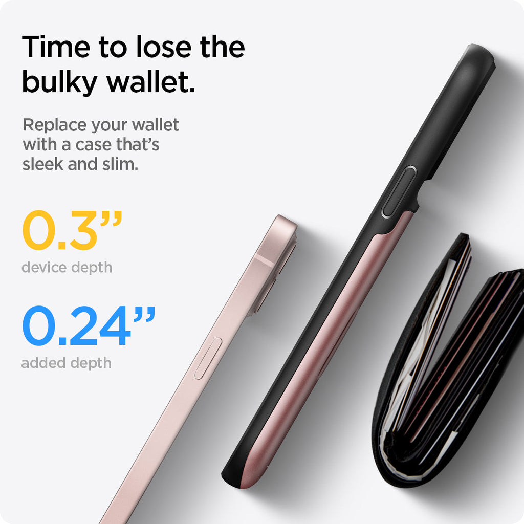 iPhone 13 Series - Slim Armor CS