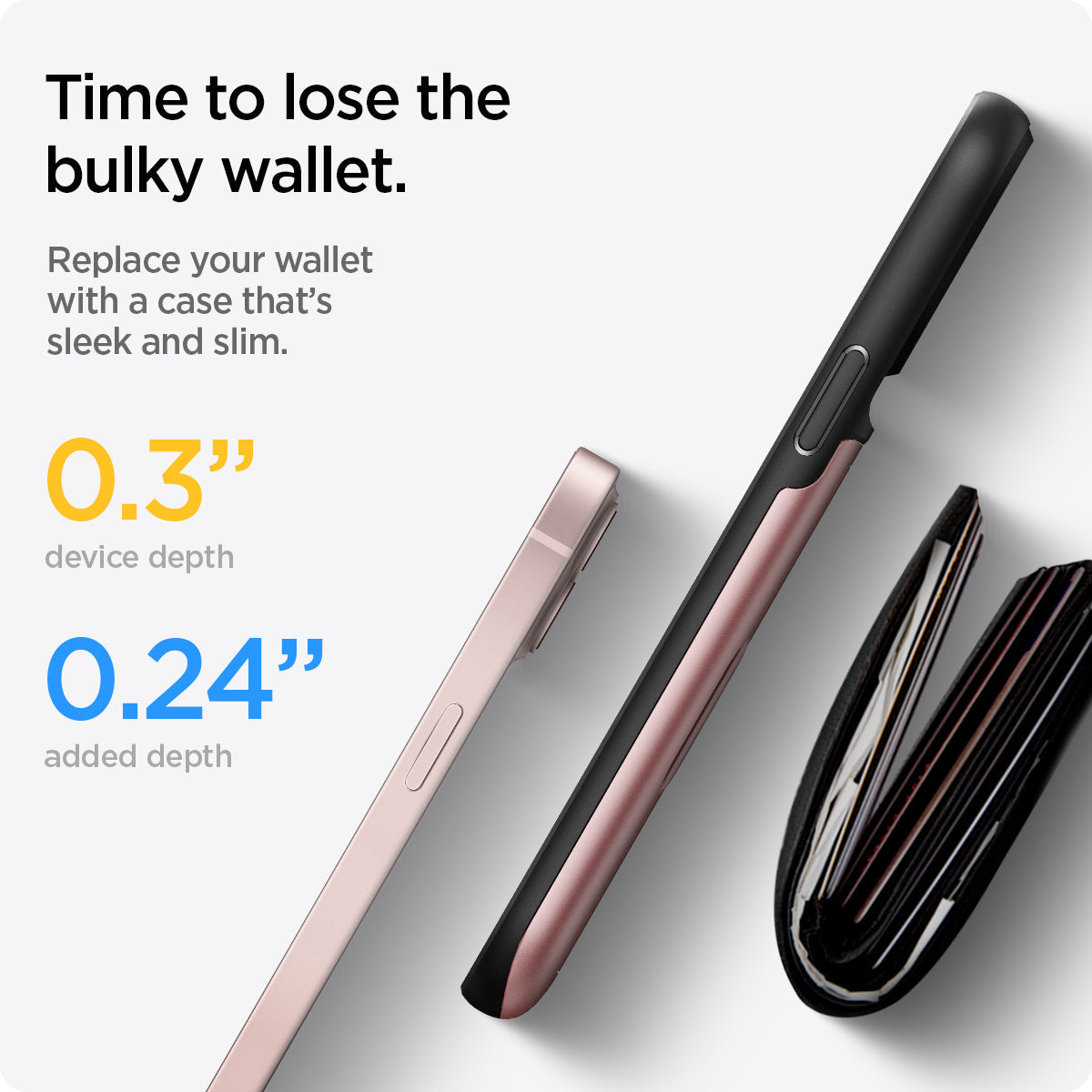 iPhone 13 Series - Slim Armor CS