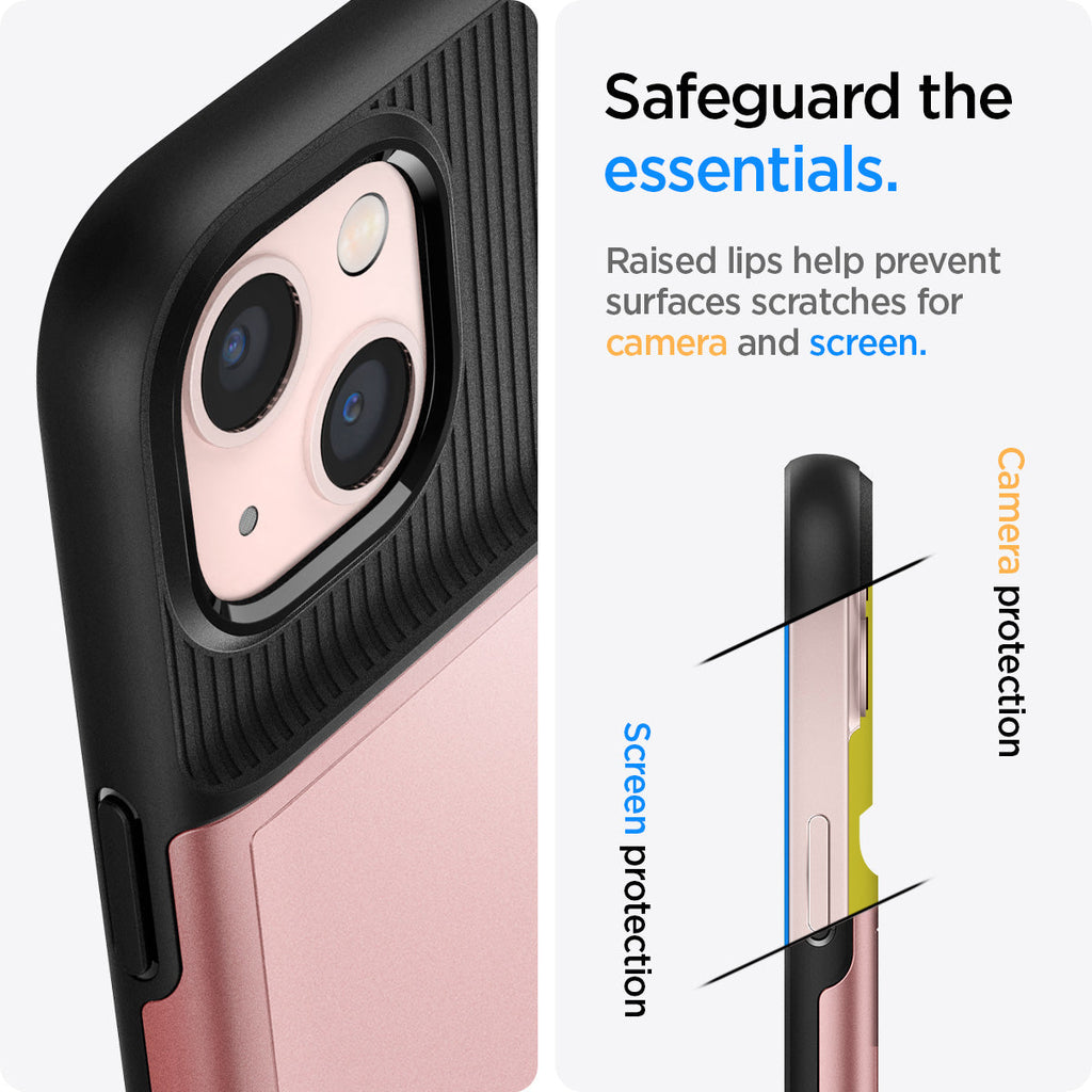 iPhone 13 Series - Slim Armor CS