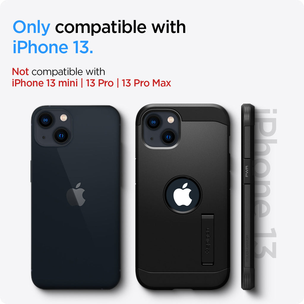 iPhone 13 Series - Tough Armor