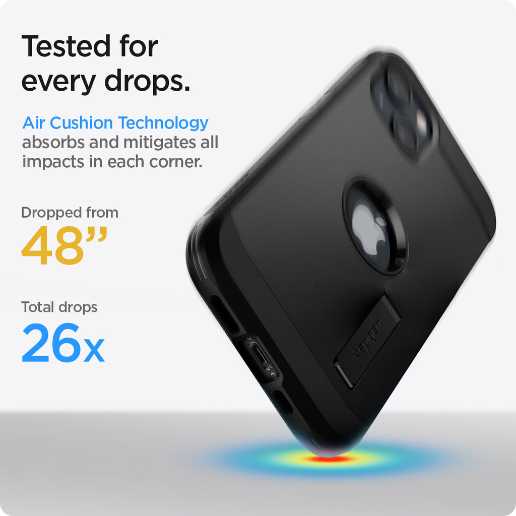 iPhone 13 Series - Tough Armor