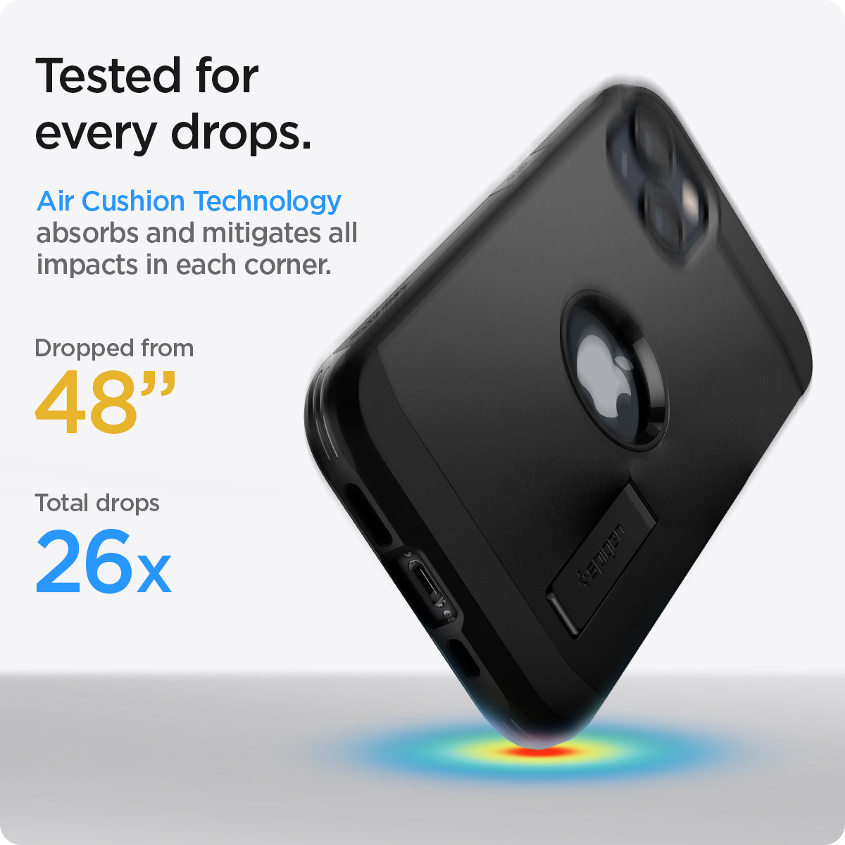 iPhone 13 Series - Tough Armor