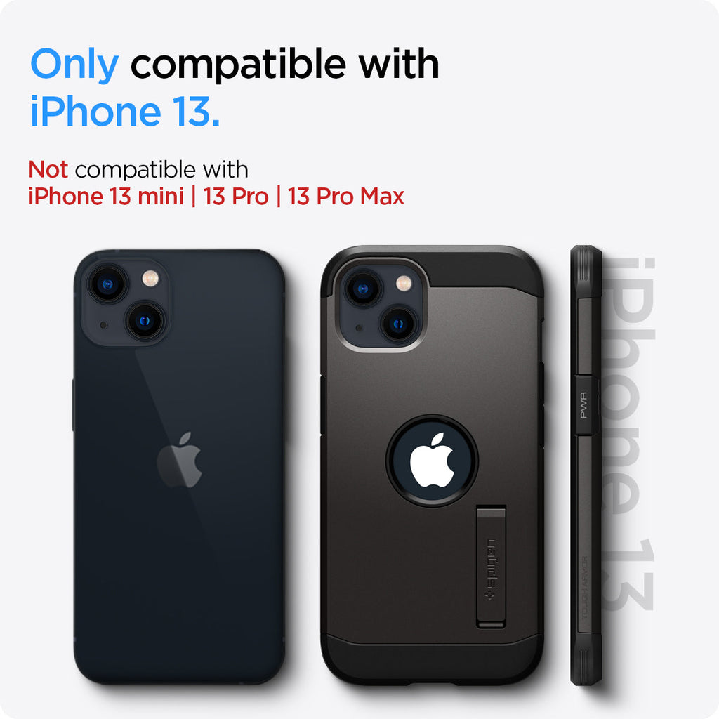 iPhone 13 Series - Tough Armor