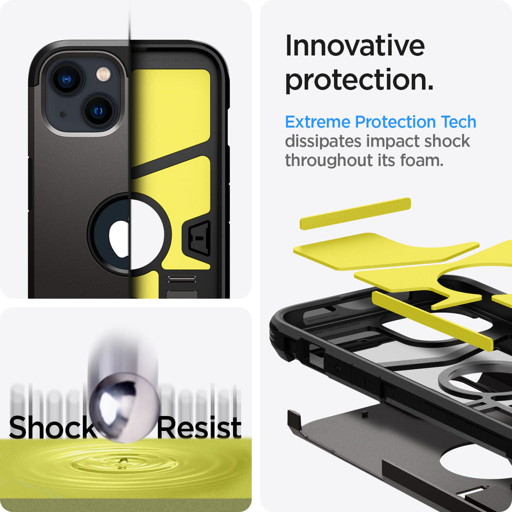 iPhone 13 Series - Tough Armor