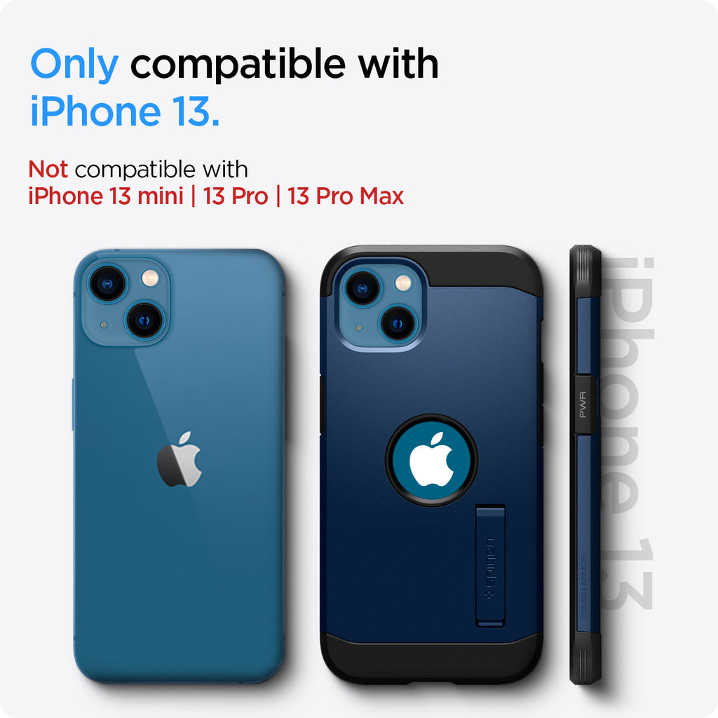 iPhone 13 Series - Tough Armor