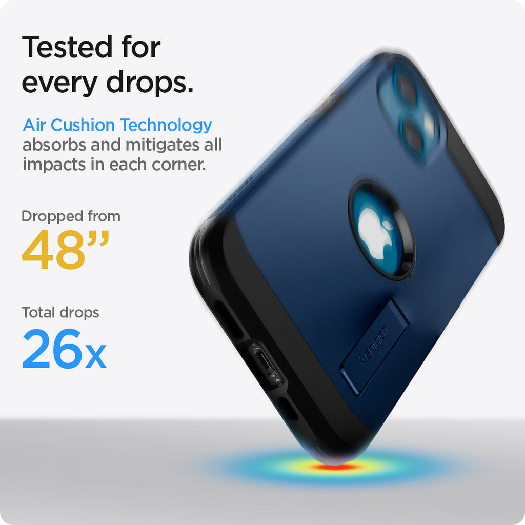 iPhone 13 Series - Tough Armor