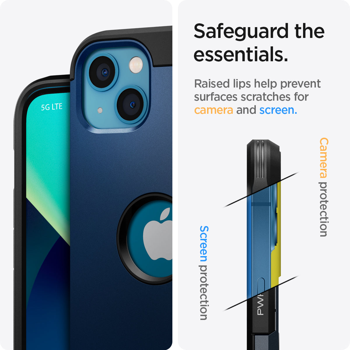 iPhone 13 Series - Tough Armor