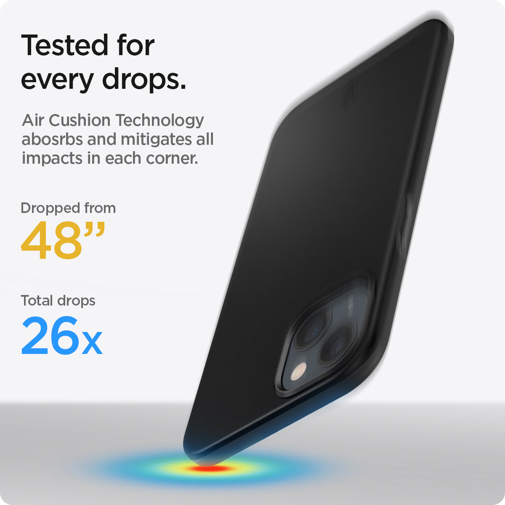 iPhone 13 Series - Thin Fit