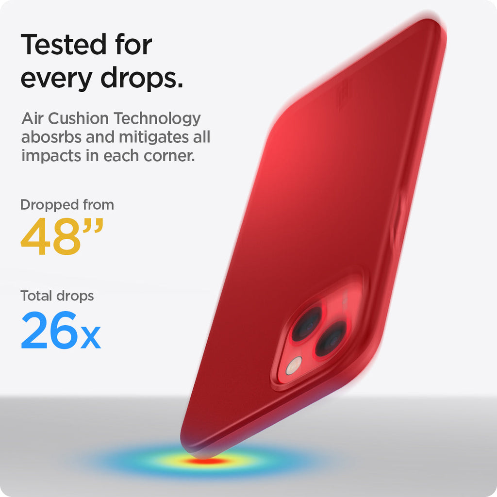 iPhone 13 Series - Thin Fit